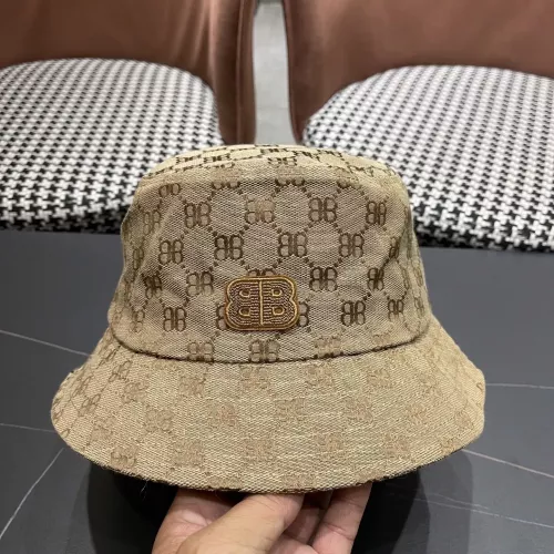 Wholesale Balenciaga Caps #1324809 $36.00 USD, Wholesale Quality Replica Balenciaga Caps