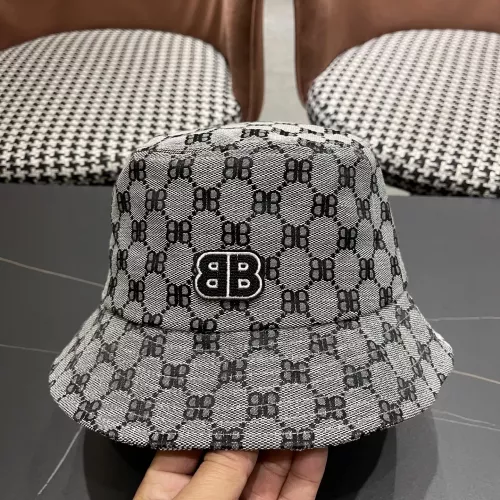 Wholesale Balenciaga Caps #1324810 $36.00 USD, Wholesale Quality Replica Balenciaga Caps
