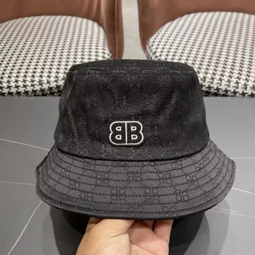 Wholesale Balenciaga Caps #1324811 $36.00 USD, Wholesale Quality Replica Balenciaga Caps