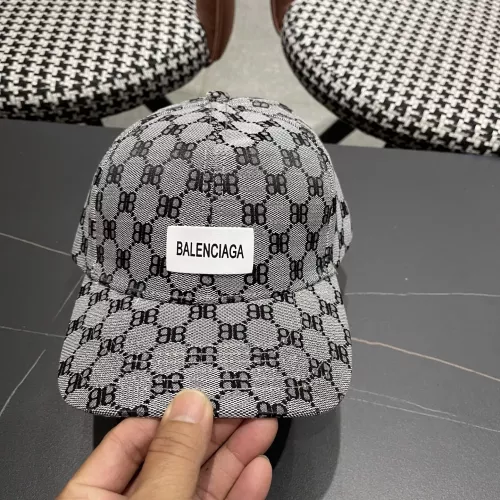 Wholesale Balenciaga Caps #1324815 $32.00 USD, Wholesale Quality Replica Balenciaga Caps
