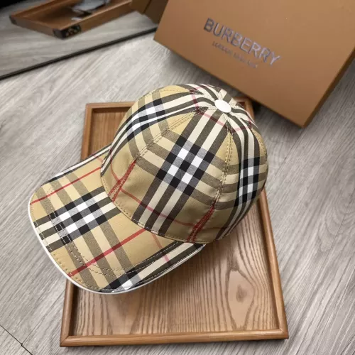 Replica Burberry Caps #1324817 $32.00 USD for Wholesale