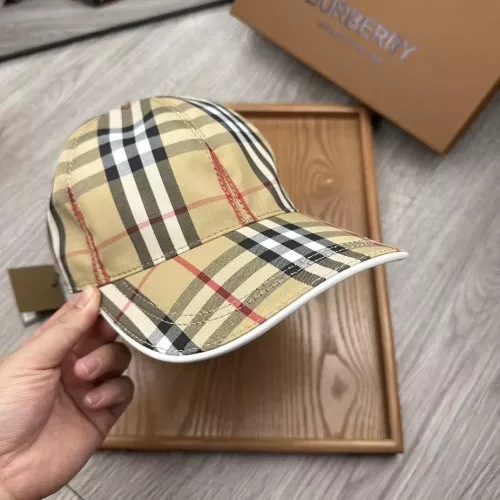 Replica Burberry Caps #1324817 $32.00 USD for Wholesale