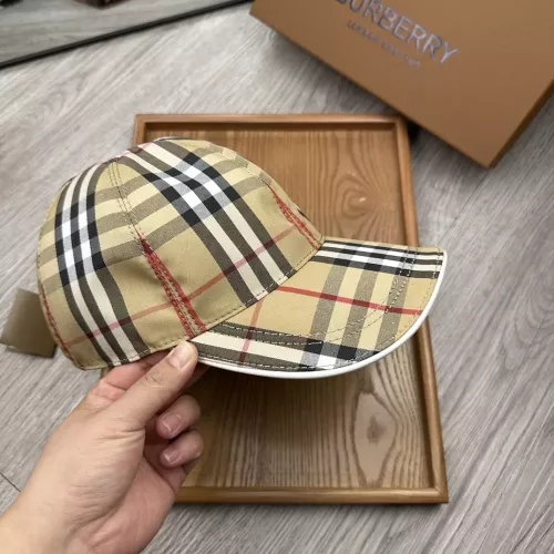 Replica Burberry Caps #1324817 $32.00 USD for Wholesale