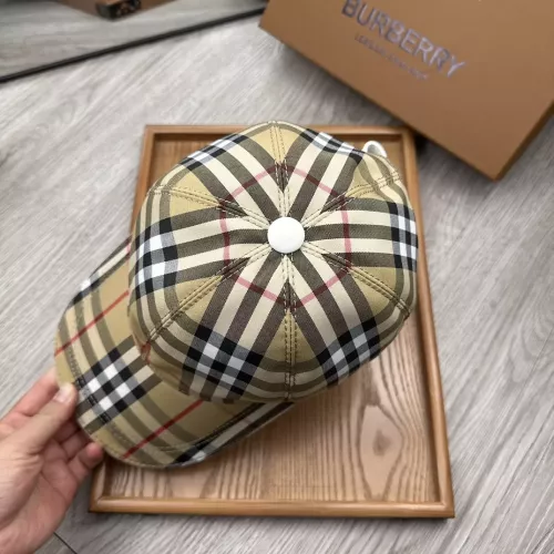 Replica Burberry Caps #1324817 $32.00 USD for Wholesale