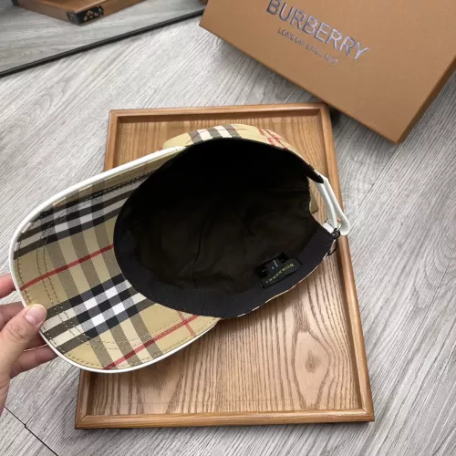 Replica Burberry Caps #1324817 $32.00 USD for Wholesale
