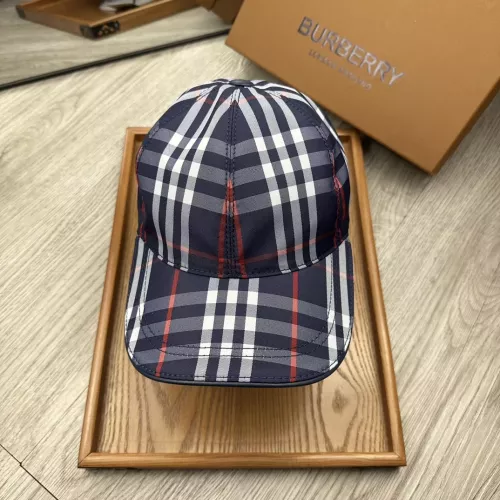 Wholesale Burberry Caps #1324818 $32.00 USD, Wholesale Quality Replica Burberry Caps