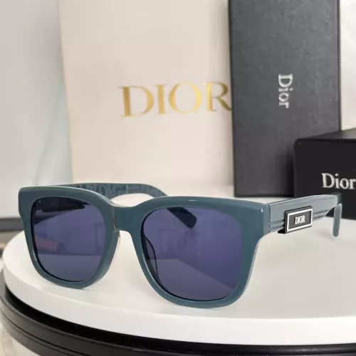 Wholesale Christian Dior AAA Quality Sunglasses #1324856 $48.00 USD, Wholesale Quality Replica Christian Dior AAA Quality Sunglasses