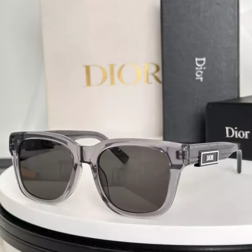 Wholesale Christian Dior AAA Quality Sunglasses #1324859 $48.00 USD, Wholesale Quality Replica Christian Dior AAA Quality Sunglasses