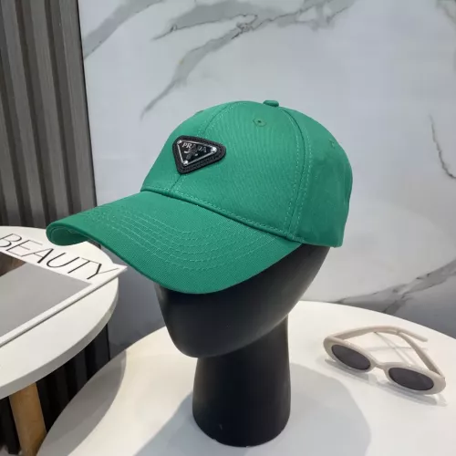 Replica Prada Caps #1324861 $25.00 USD for Wholesale