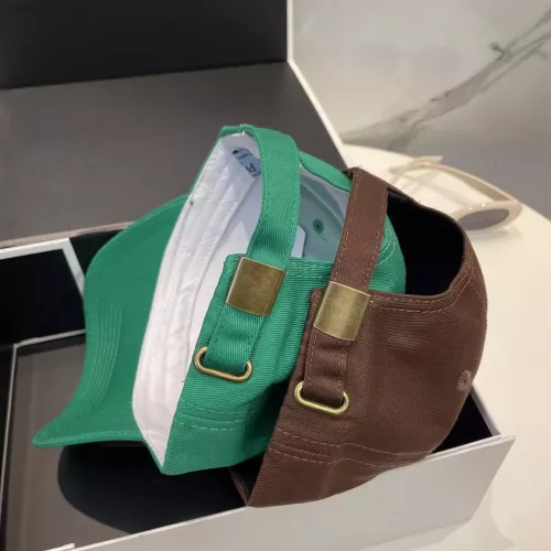 Replica Prada Caps #1324861 $25.00 USD for Wholesale
