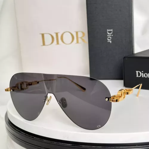 Wholesale Christian Dior AAA Quality Sunglasses #1324874 $52.00 USD, Wholesale Quality Replica Christian Dior AAA Quality Sunglasses