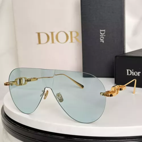 Wholesale Christian Dior AAA Quality Sunglasses #1324878 $52.00 USD, Wholesale Quality Replica Christian Dior AAA Quality Sunglasses
