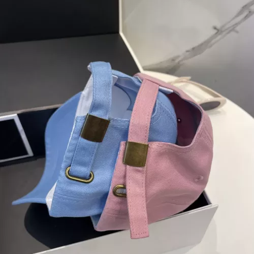 Replica Prada Caps #1324880 $25.00 USD for Wholesale