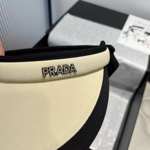 Replica Prada Caps #1324885 $36.00 USD for Wholesale