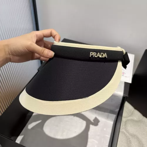 Wholesale Prada Caps #1324888 $36.00 USD, Wholesale Quality Replica Prada Caps