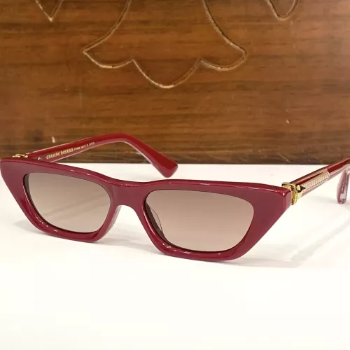 Wholesale Chrome Hearts AAA Quality Sunglasses #1324901 $85.00 USD, Wholesale Quality Replica Chrome Hearts AAA Quality Sunglasses