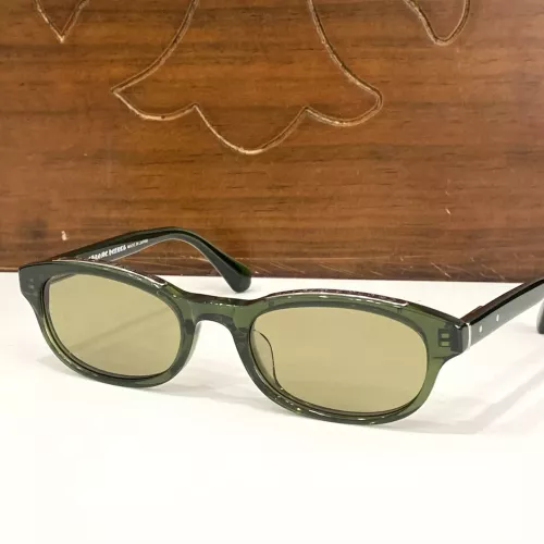 Wholesale Chrome Hearts AAA Quality Sunglasses #1324904 $85.00 USD, Wholesale Quality Replica Chrome Hearts AAA Quality Sunglasses