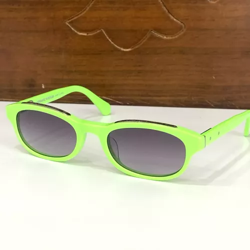 Wholesale Chrome Hearts AAA Quality Sunglasses #1324905 $85.00 USD, Wholesale Quality Replica Chrome Hearts AAA Quality Sunglasses