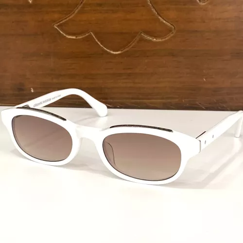 Wholesale Chrome Hearts AAA Quality Sunglasses #1324909 $85.00 USD, Wholesale Quality Replica Chrome Hearts AAA Quality Sunglasses