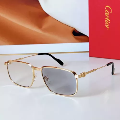 Wholesale Cartier AAA Quality Sunglassess #1324927 $68.00 USD, Wholesale Quality Replica Cartier AAA Quality Sunglassess