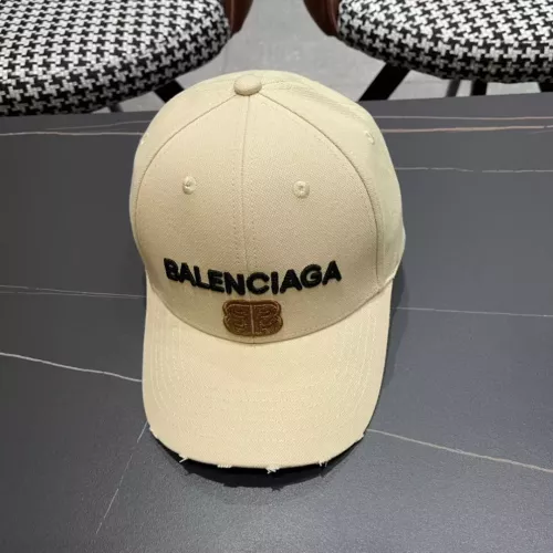 Wholesale Balenciaga Caps #1324938 $32.00 USD, Wholesale Quality Replica Balenciaga Caps