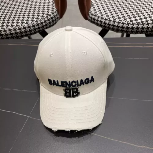 Wholesale Balenciaga Caps #1324939 $32.00 USD, Wholesale Quality Replica Balenciaga Caps