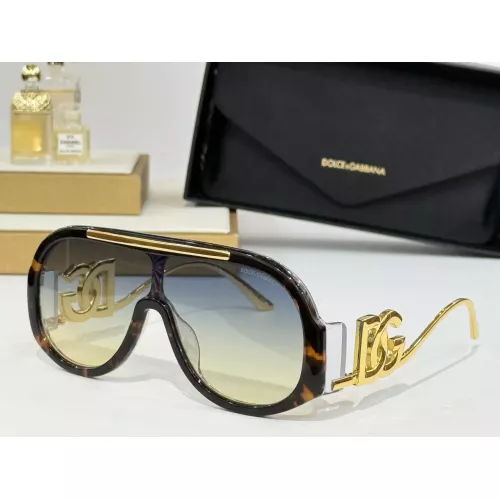 Wholesale Dolce &amp; Gabbana AAA Quality Sunglasses #1324941 $64.00 USD, Wholesale Quality Replica Dolce &amp; Gabbana AAA Quality Sunglasses