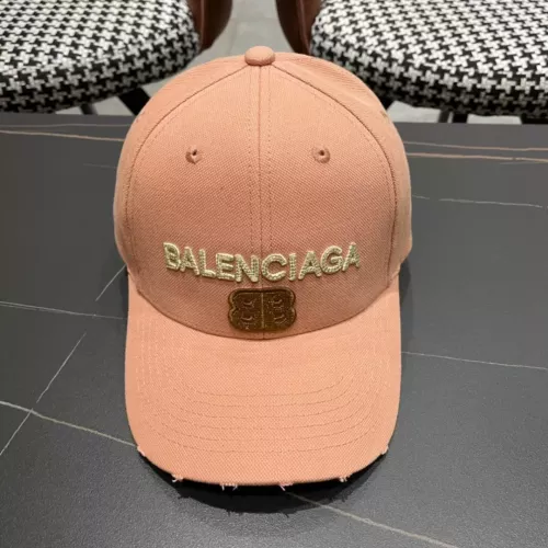 Wholesale Balenciaga Caps #1324943 $32.00 USD, Wholesale Quality Replica Balenciaga Caps