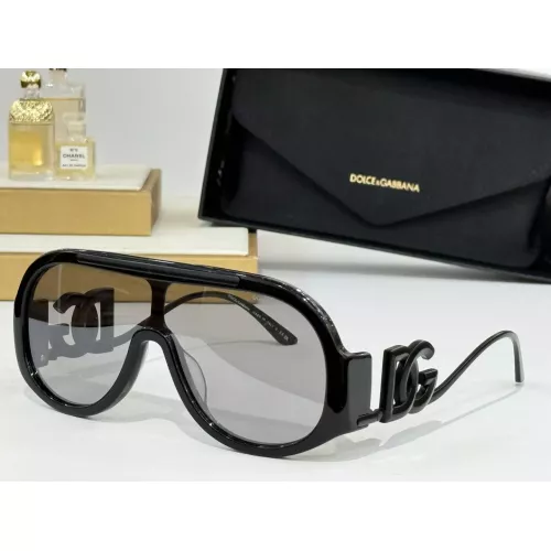 Wholesale Dolce &amp; Gabbana AAA Quality Sunglasses #1324944 $64.00 USD, Wholesale Quality Replica Dolce &amp; Gabbana AAA Quality Sunglasses