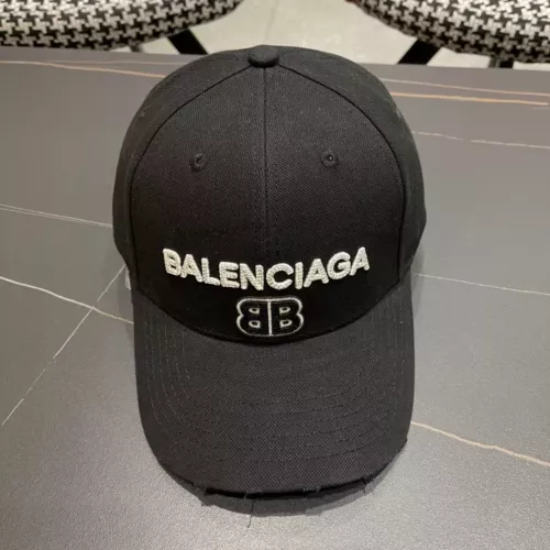 Wholesale Balenciaga Caps #1324947 $32.00 USD, Wholesale Quality Replica Balenciaga Caps