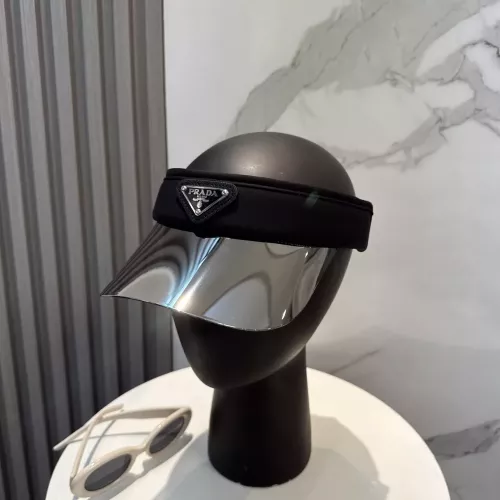 Replica Prada Caps #1324957 $27.00 USD for Wholesale