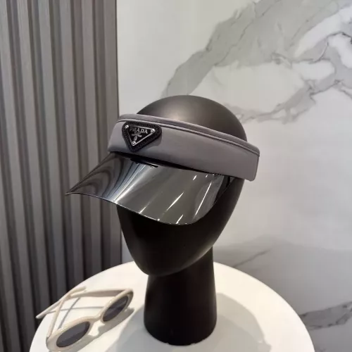 Replica Prada Caps #1324959 $27.00 USD for Wholesale