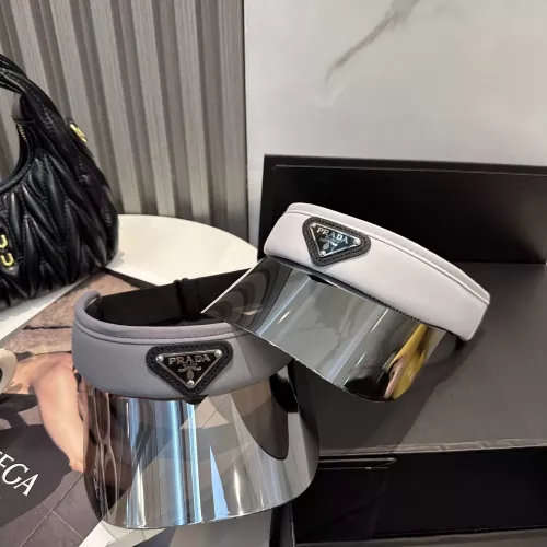 Replica Prada Caps #1324959 $27.00 USD for Wholesale