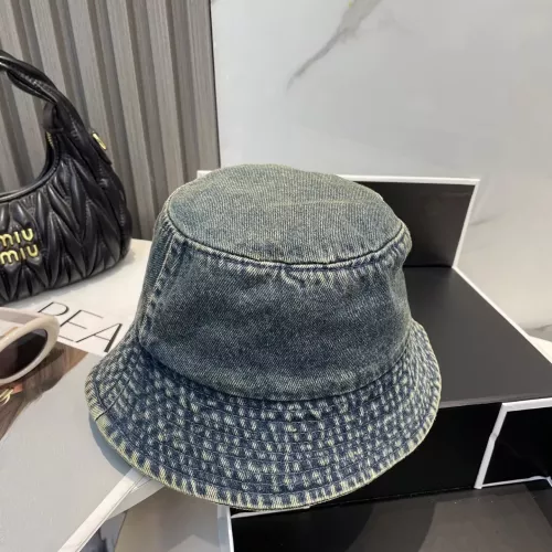 Replica Prada Caps #1324961 $27.00 USD for Wholesale