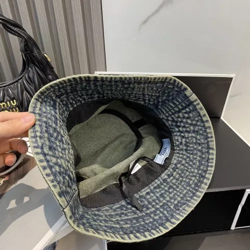 Replica Prada Caps #1324961 $27.00 USD for Wholesale