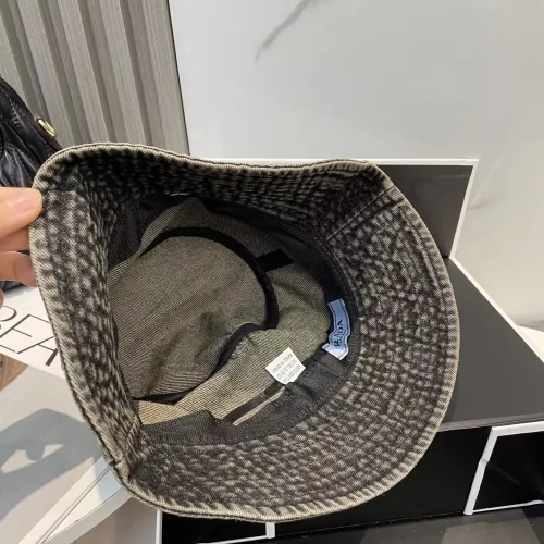 Replica Prada Caps #1324962 $27.00 USD for Wholesale