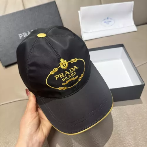 Replica Prada Caps #1324964 $36.00 USD for Wholesale