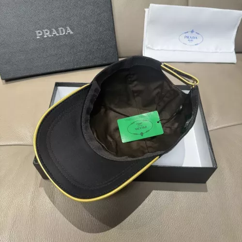 Replica Prada Caps #1324964 $36.00 USD for Wholesale