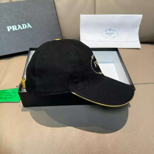 Replica Prada Caps #1324967 $36.00 USD for Wholesale