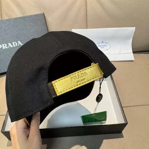 Replica Prada Caps #1324967 $36.00 USD for Wholesale