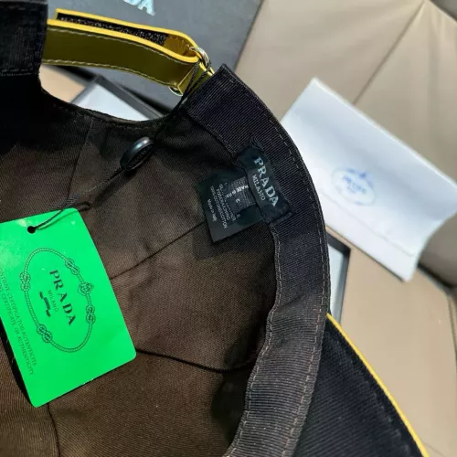 Replica Prada Caps #1324967 $36.00 USD for Wholesale