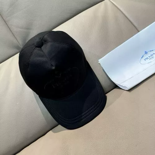 Replica Prada Caps #1324968 $36.00 USD for Wholesale