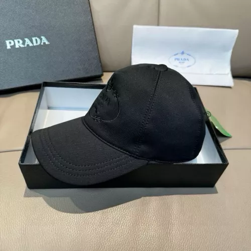 Replica Prada Caps #1324968 $36.00 USD for Wholesale