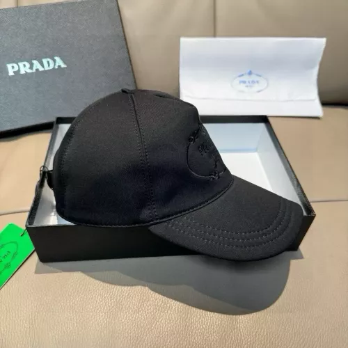 Replica Prada Caps #1324968 $36.00 USD for Wholesale
