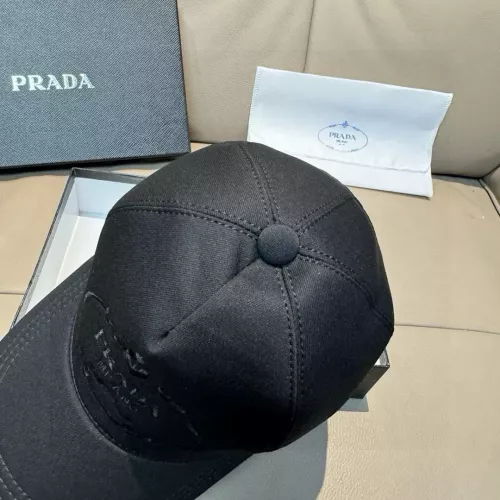 Replica Prada Caps #1324968 $36.00 USD for Wholesale