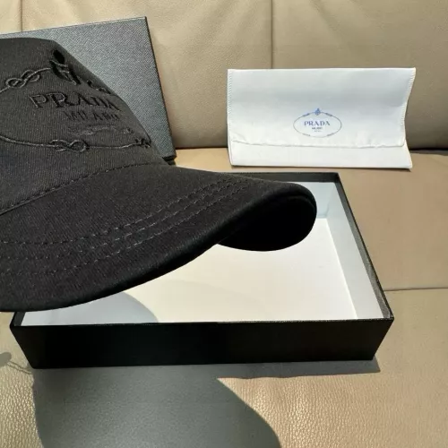 Replica Prada Caps #1324968 $36.00 USD for Wholesale