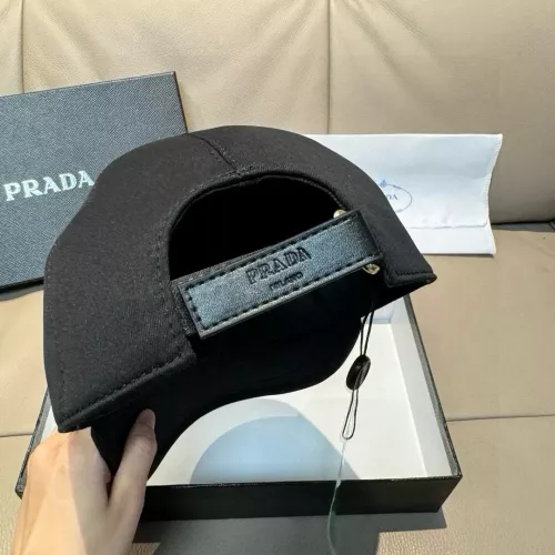Replica Prada Caps #1324968 $36.00 USD for Wholesale