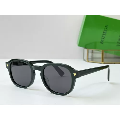 Wholesale Bottega Veneta AAA Quality Sunglasses #1324974 $60.00 USD, Wholesale Quality Replica Bottega Veneta AAA Quality Sunglasses