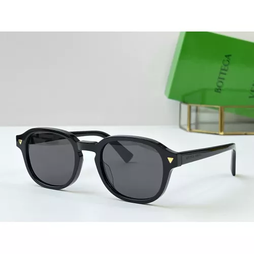 Wholesale Bottega Veneta AAA Quality Sunglasses #1324976 $60.00 USD, Wholesale Quality Replica Bottega Veneta AAA Quality Sunglasses