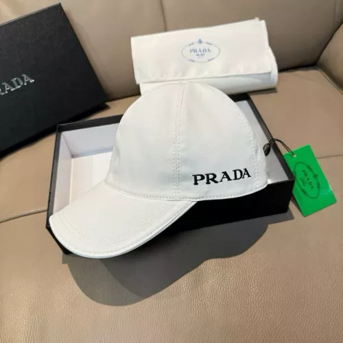 Wholesale Prada Caps #1324990 $36.00 USD, Wholesale Quality Replica Prada Caps